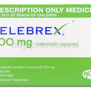 Buy Celebrex online Australia