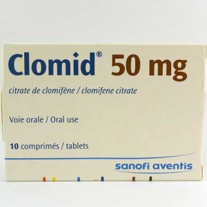 Buy Clomid online Australia
