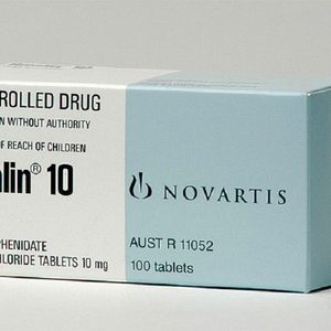 Buy Ritalin online Australia