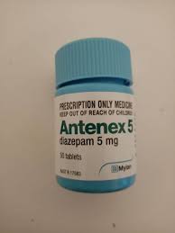 Buy antenex online Australia