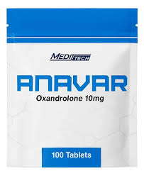 Buy Anavar online Australia