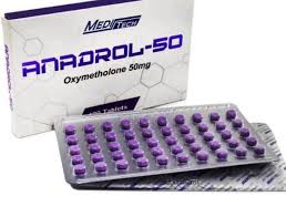 Buy Anadrol online Australia