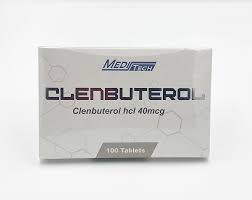 Buy Clenbuterol online Australia