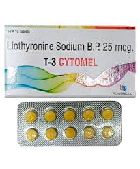 Buy Cytomel online Australia