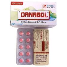 Buy Danabol online Australia