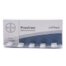 Buy Proviron online Australia