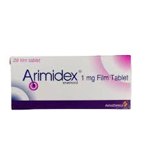 Buy Arimidex online Australia