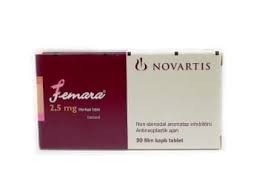 Buy femara online Australia